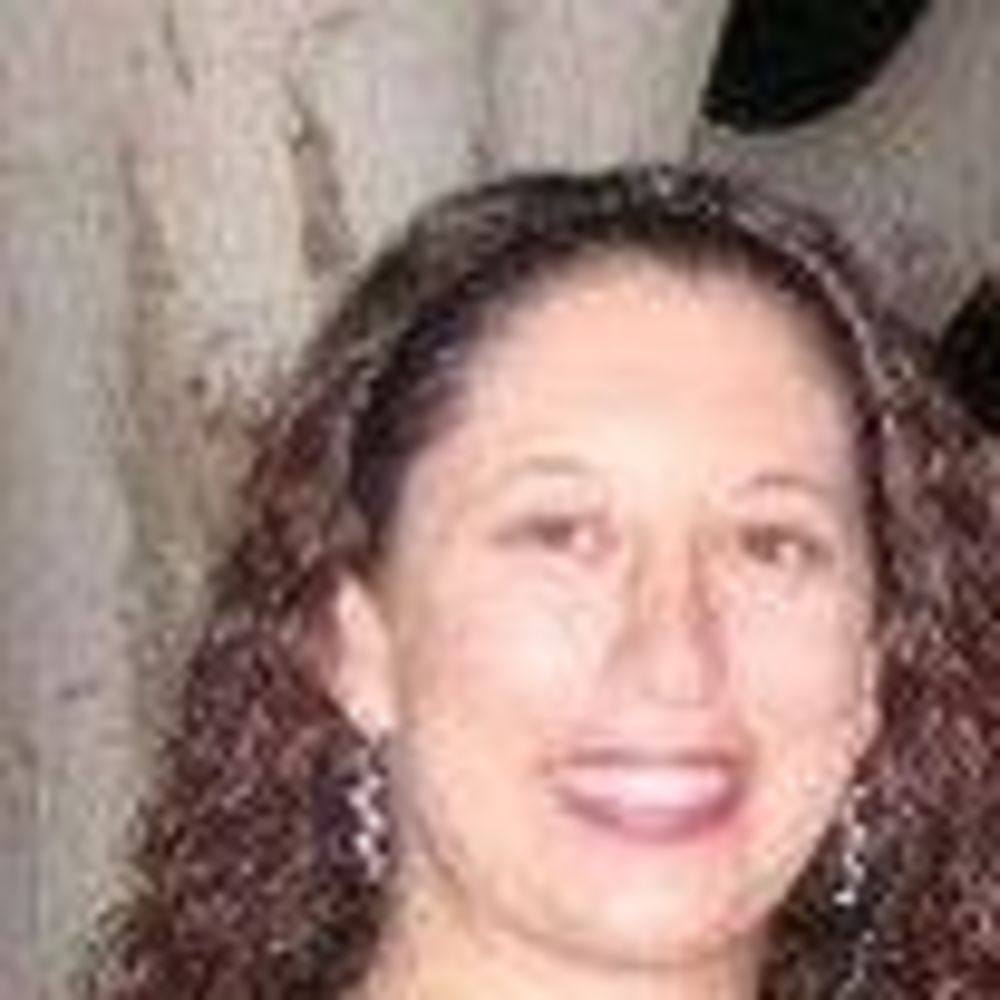 Meet your Posher, Felicia